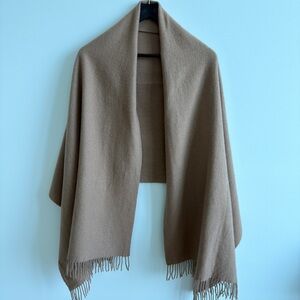 Wilfred 100% Wool Classic Scarf